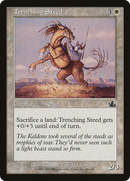 Trenching Steed (PCY-026) - Prophecy
