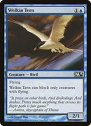 Welkin Tern (M13-079) - Magic 2013 Foil