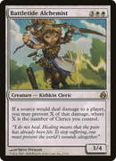 Battletide Alchemist (MOR-002) - Morningtide Foil