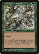 Rootbreaker Wurm (TMP-251) - Tempest