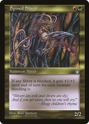 Spined Sliver (STH-130) - Stronghold