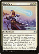 Lightform (FRF-016) - Fate Reforged Foil