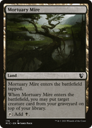 Mortuary Mire (MIC-176) - Midnight Hunt Commander