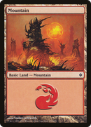 Mountain (NPH-172) - New Phyrexia