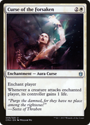 Curse of the Forsaken (CMA-008) - Commander Anthology