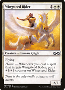 Wingsteed Rider (UMA-043) - Ultimate Masters
