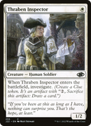 Thraben Inspector (J22-255) - Jumpstart 2022