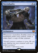 Necroduality (VOW-070) - Innistrad: Crimson Vow