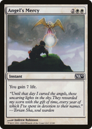 Angel's Mercy (M10-002) - Magic 2010 Foil