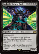 Zodiark, Umbral God (FIN-128) - FINAL FANTASY
