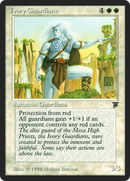 Ivory Guardians (LEG-023) - Legends