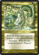 Sivitri Scarzam (LEG-258) - Legends
