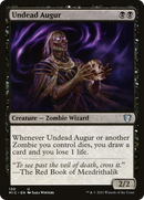 Undead Augur (MIC-130) - Midnight Hunt Commander