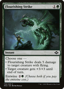 Flourishing Strike (MH2-159) - Modern Horizons 2