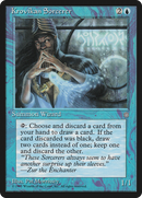 Krovikan Sorcerer (ICE-081) - Ice Age