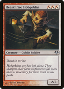 Hearthfire Hobgoblin (EVE-141) - Eventide Foil