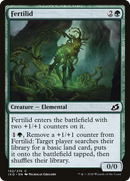 Fertilid (IKO-152) - Ikoria: Lair of Behemoths Foil