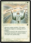 Divine Offering (LEG-009) - Legends