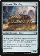 Prakhata Pillar-Bug (KLD-228) - Kaladesh