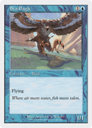 Sea Eagle (S00-018) - Starter 2000