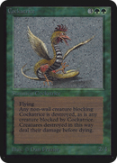 Cockatrice (LEA-189) - Limited Edition Alpha