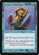 Vodalian Illusionist (WTH-058) - Weatherlight