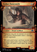 Erebor Flamesmith (LTR-573) - The Lord of the Rings: Tales of Middle-earth: (Showcase)