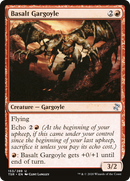 Basalt Gargoyle (TSR-153) - Time Spiral Remastered Foil