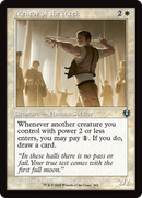 Mentor of the Meek (Retro Frame) (INR-345) - Innistrad Remastered Foil