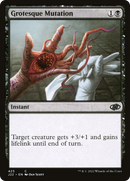 Grotesque Mutation (J22-425) - Jumpstart 2022