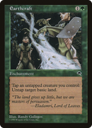 Earthcraft (TMP-222) - Tempest