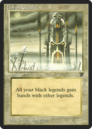 Unholy Citadel (LEG-309) - Legends