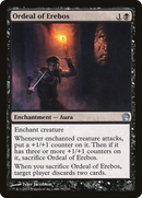 Ordeal of Erebos (THS-099) - Theros