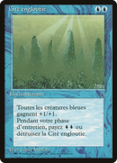 Sunken City (REN-) - Renaissance
