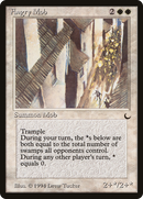 Angry Mob (DRK-) - The Dark