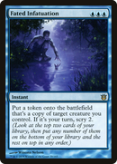 Fated Infatuation (BNG-039) - Born of the Gods Foil