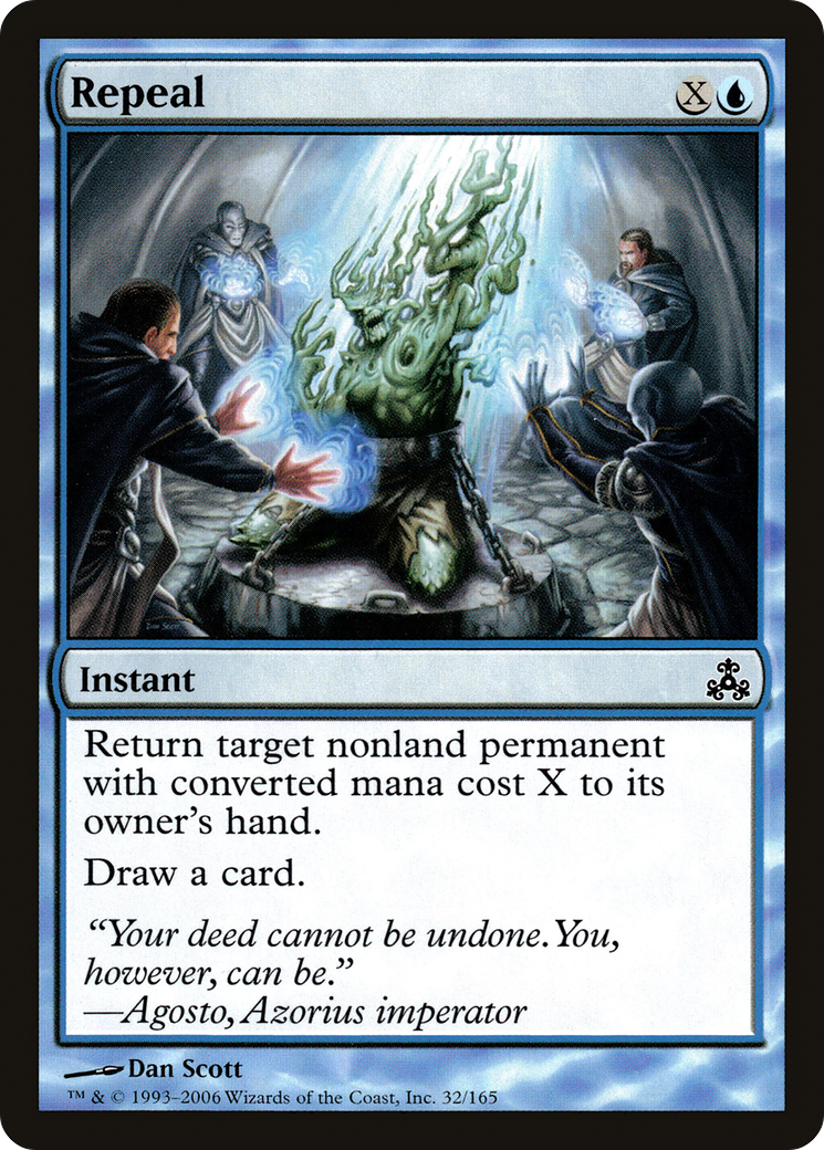Repeal (GPT-032) - Guildpact