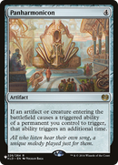 Panharmonicon (LIST-KLD-226) - The List