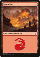 Mountain (AKH-266) - Amonkhet