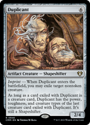 Duplicant (CMM-946) - Commander Masters