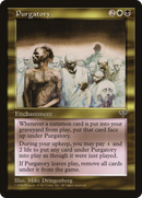 Purgatory (MIR-) - Mirage