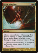 Branching Bolt (ARC-082) - Archenemy