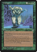 Wiitigo (ICE-276) - Ice Age