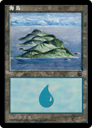 Island (POR-200S) - Portal