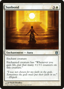 Sunbond (BNG-028) - Born of the Gods