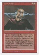Power Surge (3ED-170) - Revised Edition
