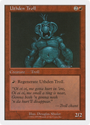 Uthden Troll (BRB-) - Battle Royale Box Set