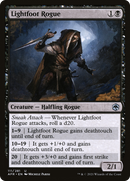 Lightfoot Rogue (AFR-111) - Adventures in the Forgotten Realms Foil