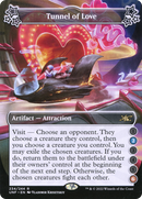 Tunnel of Love (UNF-234) - Unfinity Foil