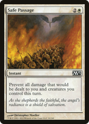 Safe Passage (M13-030) - Magic 2013 Foil